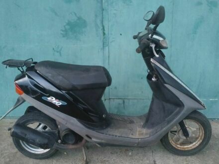 Хонда Другая, объемом двигателя 50 л и пробегом 0 тыс. км за 178 $, фото 1 на Automoto.ua