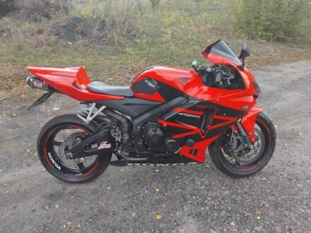 Хонда Другая, объемом двигателя 0.6 л и пробегом 0 тыс. км за 4900 $, фото 1 на Automoto.ua