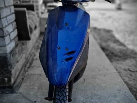 Хонда Інша, об'ємом двигуна 49 л та пробігом 0 тис. км за 267 $, фото 1 на Automoto.ua