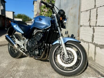 Хонда Інша, об'ємом двигуна 0.6 л та пробігом 0 тис. км за 4300 $, фото 1 на Automoto.ua