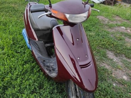 Хонда Інша 2005 у Гадяче на Automoto.ua Хонда Інша, об'ємом двигуна 49 л та пробігом 0 тис. км за 110 $, фото 1 на Automoto.ua
