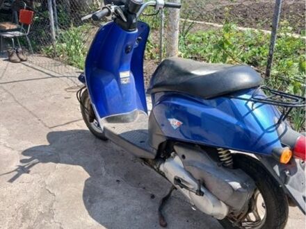 Хонда Інша 2005 у Лозовой на Automoto.ua Хонда Інша, об'ємом двигуна 0 л та пробігом 0 тис. км за 316 $, фото 1 на Automoto.ua