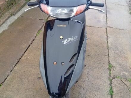 Хонда Інша, об'ємом двигуна 49 л та пробігом 0 тис. км за 355 $, фото 1 на Automoto.ua