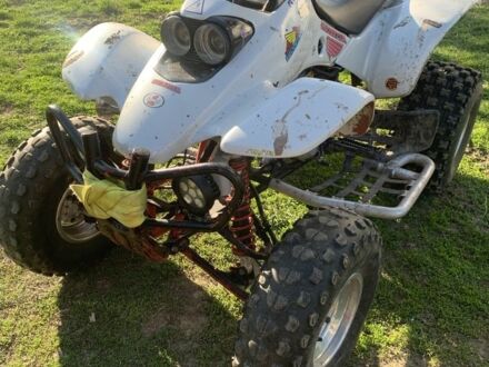 Хонда Другая 2005 в Белой Церкве на Automoto.ua Хонда Другая, объемом двигателя 0.4 л и пробегом 0 тыс. км за 2650 $, фото 1 на Automoto.ua