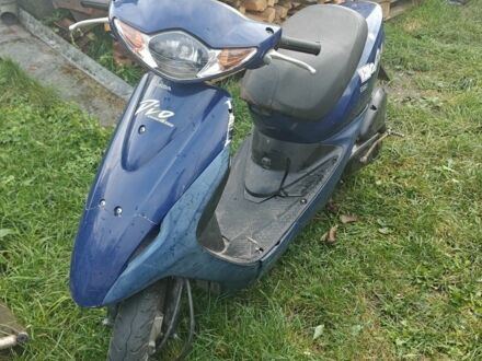 Хонда Другая, объемом двигателя 0 л и пробегом 0 тыс. км за 131 $, фото 1 на Automoto.ua