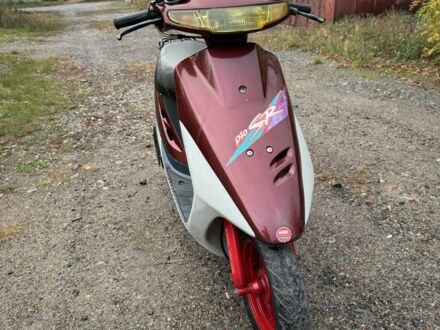 Хонда Другая, объемом двигателя 49 л и пробегом 0 тыс. км за 328 $, фото 1 на Automoto.ua