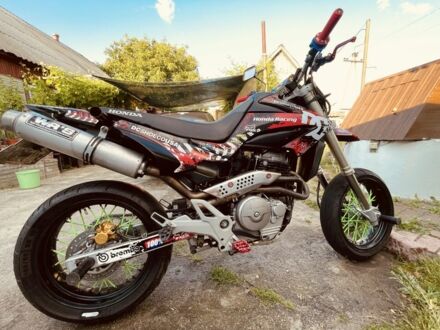 Хонда Другая, объемом двигателя 0.65 л и пробегом 0 тыс. км за 2000 $, фото 1 на Automoto.ua