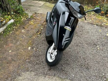 Хонда Інша, об'ємом двигуна 50 л та пробігом 0 тис. км за 190 $, фото 1 на Automoto.ua