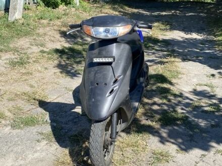 Хонда Інша, об'ємом двигуна 50 л та пробігом 0 тис. км за 243 $, фото 1 на Automoto.ua