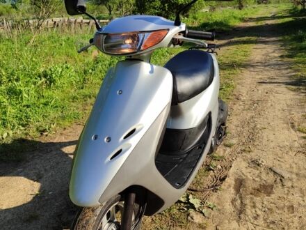 Хонда Другая 2005 в Стрые на Automoto.ua Хонда Другая, объемом двигателя 50 л и пробегом 0 тыс. км за 532 $, фото 1 на Automoto.ua