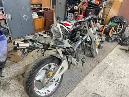 Хонда Інша, об'ємом двигуна 0.6 л та пробігом 0 тис. км за 1650 $, фото 1 на Automoto.ua