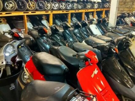 Хонда Інша, об'ємом двигуна 0.5 л та пробігом 0 тис. км за 600 $, фото 1 на Automoto.ua