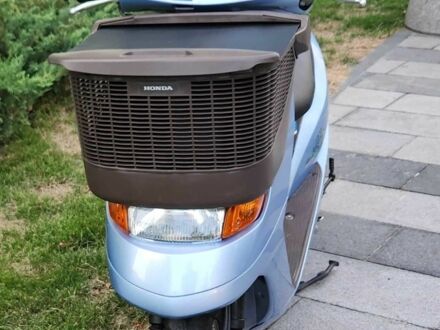 Хонда Другая, объемом двигателя 49 л и пробегом 0 тыс. км за 568 $, фото 1 на Automoto.ua