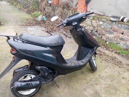 Хонда Інша, об'ємом двигуна 50 л та пробігом 0 тис. км за 202 $, фото 1 на Automoto.ua