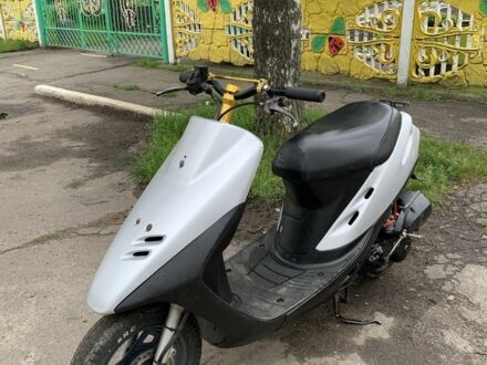 Хонда Другая 2005 в Тростянце на Automoto.ua Хонда Другая, объемом двигателя 49 л и пробегом 0 тыс. км за 194 $, фото 1 на Automoto.ua