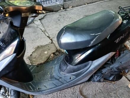 Хонда Інша, об'ємом двигуна 49 л та пробігом 0 тис. км за 243 $, фото 1 на Automoto.ua