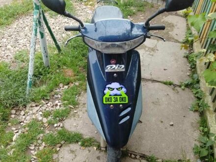 Хонда Другая, объемом двигателя 0 л и пробегом 0 тыс. км за 207 $, фото 1 на Automoto.ua