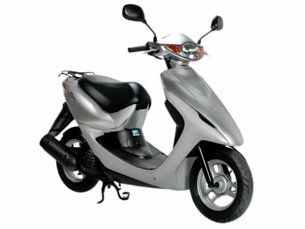 Хонда Інша, об'ємом двигуна 49 л та пробігом 0 тис. км за 690 $, фото 1 на Automoto.ua