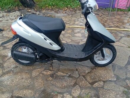 Хонда Другая, объемом двигателя 50 л и пробегом 0 тыс. км за 335 $, фото 1 на Automoto.ua