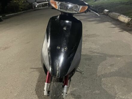 Хонда Інша, об'ємом двигуна 49 л та пробігом 0 тис. км за 355 $, фото 1 на Automoto.ua