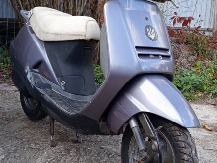 Хонда Інша, об'ємом двигуна 90 л та пробігом 0 тис. км за 264 $, фото 1 на Automoto.ua