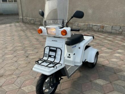 Хонда Інша, об'ємом двигуна 0 л та пробігом 0 тис. км за 800 $, фото 1 на Automoto.ua