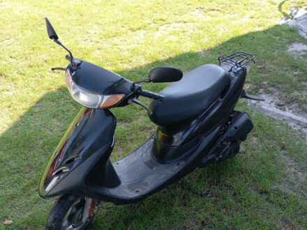 Хонда Другая, объемом двигателя 49 л и пробегом 0 тыс. км за 170 $, фото 1 на Automoto.ua