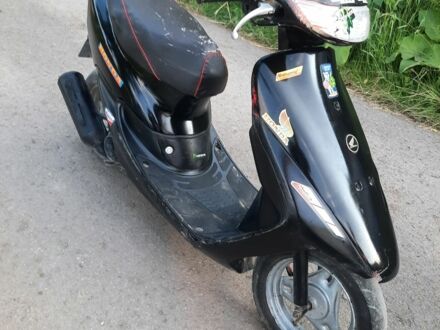 Хонда Другая, объемом двигателя 49 л и пробегом 0 тыс. км за 250 $, фото 1 на Automoto.ua