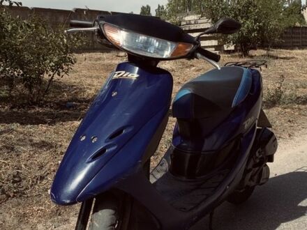Хонда Інша, об'ємом двигуна 49 л та пробігом 0 тис. км за 280 $, фото 1 на Automoto.ua
