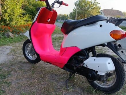 Хонда Інша, об'ємом двигуна 0 л та пробігом 0 тис. км за 195 $, фото 1 на Automoto.ua