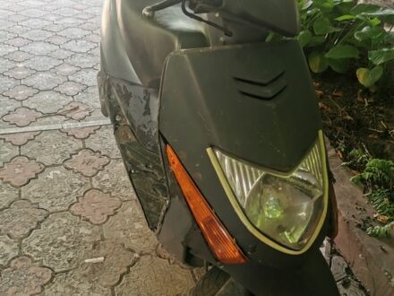 Хонда Інша, об'ємом двигуна 100 л та пробігом 0 тис. км за 414 $, фото 1 на Automoto.ua