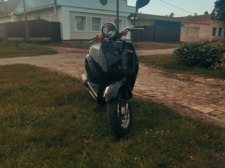 Хонда Інша, об'ємом двигуна 50 л та пробігом 0 тис. км за 292 $, фото 1 на Automoto.ua