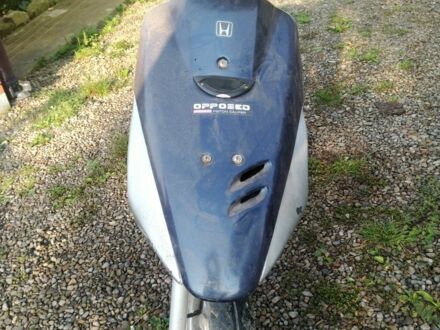 Хонда Другая 2005 в Мостисках на Automoto.ua Хонда Другая, объемом двигателя 0 л и пробегом 0 тыс. км за 218 $, фото 1 на Automoto.ua