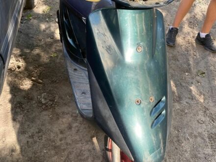 Хонда Другая 2005 в Кременчуге на Automoto.ua Хонда Другая, объемом двигателя 50 л и пробегом 0 тыс. км за 122 $, фото 1 на Automoto.ua