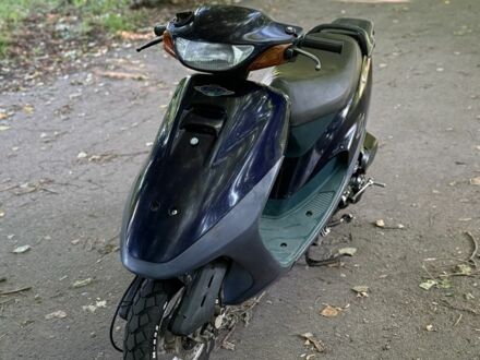 Хонда Другая, объемом двигателя 49 л и пробегом 0 тыс. км за 311 $, фото 1 на Automoto.ua