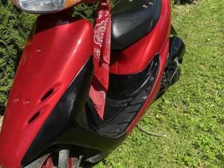 Хонда Другая, объемом двигателя 65 л и пробегом 0 тыс. км за 268 $, фото 1 на Automoto.ua