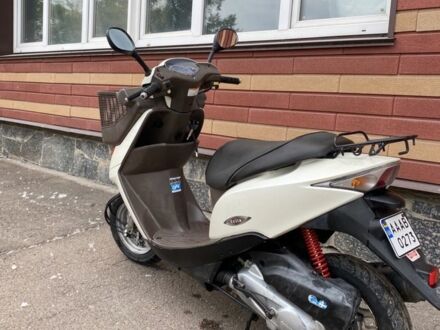 Хонда Другая 2006 в Житомире на Automoto.ua Хонда Другая, объемом двигателя 49 л и пробегом 0 тыс. км за 600 $, фото 1 на Automoto.ua