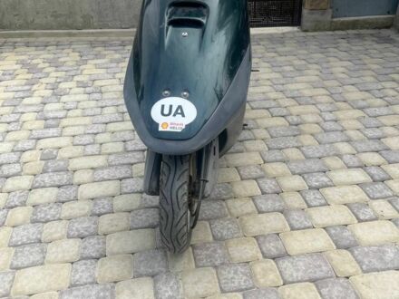 Хонда Другая, объемом двигателя 50 л и пробегом 0 тыс. км за 340 $, фото 1 на Automoto.ua