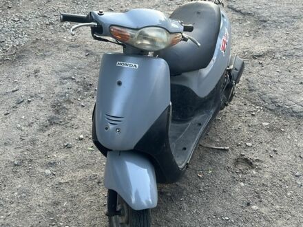 Хонда Другая, объемом двигателя 49 л и пробегом 0 тыс. км за 229 $, фото 1 на Automoto.ua
