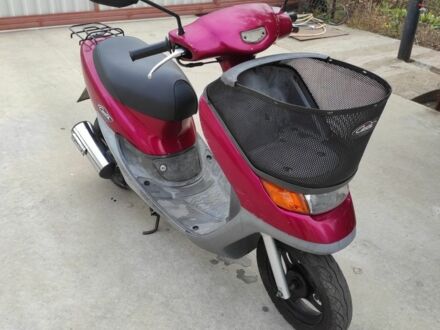 Хонда Другая, объемом двигателя 50 л и пробегом 0 тыс. км за 600 $, фото 1 на Automoto.ua