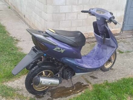 Хонда Інша, об'ємом двигуна 50 л та пробігом 0 тис. км за 292 $, фото 1 на Automoto.ua
