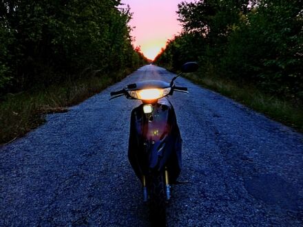 Хонда Другая, объемом двигателя 65 л и пробегом 0 тыс. км за 252 $, фото 1 на Automoto.ua