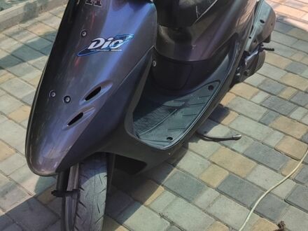 Хонда Інша, об'ємом двигуна 50 л та пробігом 0 тис. км за 264 $, фото 1 на Automoto.ua