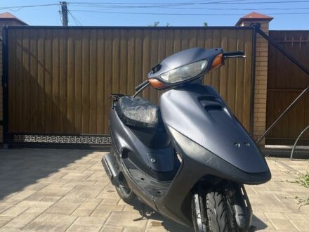 Хонда Другая, объемом двигателя 49 л и пробегом 0 тыс. км за 292 $, фото 1 на Automoto.ua