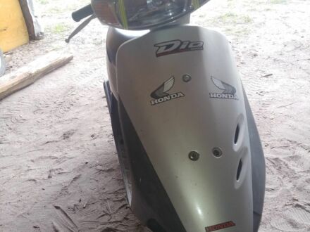 Хонда Другая, объемом двигателя 49 л и пробегом 0 тыс. км за 147 $, фото 1 на Automoto.ua