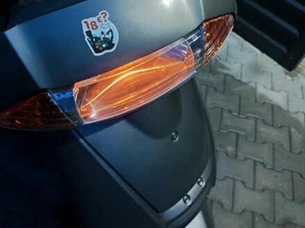 Хонда Другая, объемом двигателя 49 л и пробегом 0 тыс. км за 475 $, фото 1 на Automoto.ua