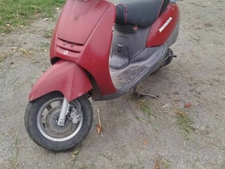 Хонда Другая, объемом двигателя 90 л и пробегом 0 тыс. км за 168 $, фото 1 на Automoto.ua