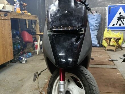 Хонда Другая, объемом двигателя 50 л и пробегом 0 тыс. км за 381 $, фото 1 на Automoto.ua