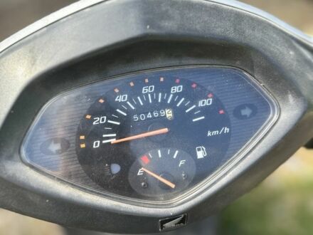 Хонда Інша 2006 у Рівному на Automoto.ua Хонда Інша, об'ємом двигуна 0.15 л та пробігом 0 тис. км за 363 $, фото 1 на Automoto.ua