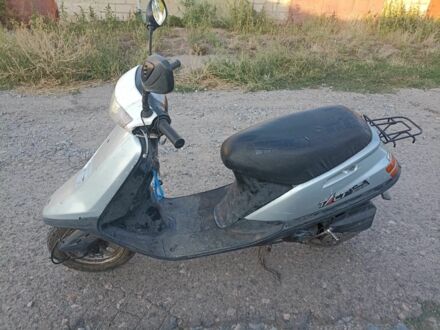Хонда Інша, об'ємом двигуна 49 л та пробігом 0 тис. км за 110 $, фото 1 на Automoto.ua